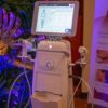 Candela Matrix Pro Microneedling RF Unit