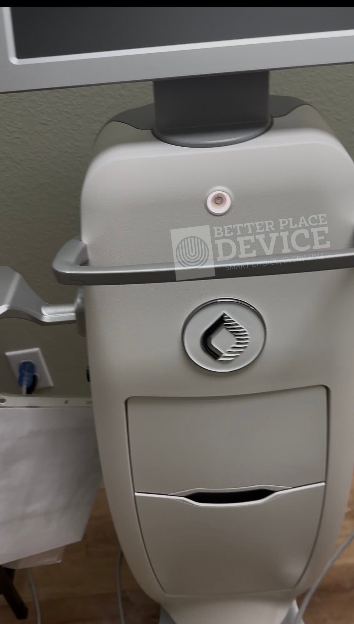 Candela Matrix Pro Microneedling RF Unit