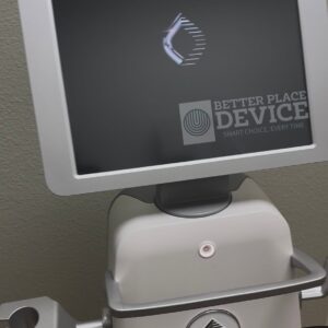 Candela Matrix Pro Microneedling RF Unit