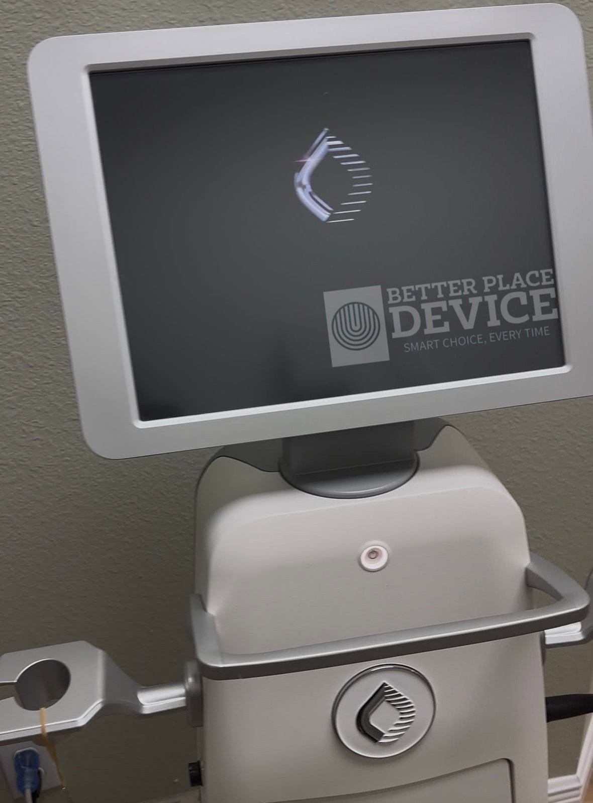 Candela Matrix Pro Microneedling RF Unit