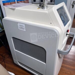Candela PicoWay Tattoo Removal Device