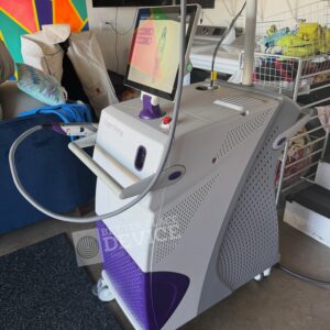 Candela Vbeam Prima Pulsed-Dye Laser System