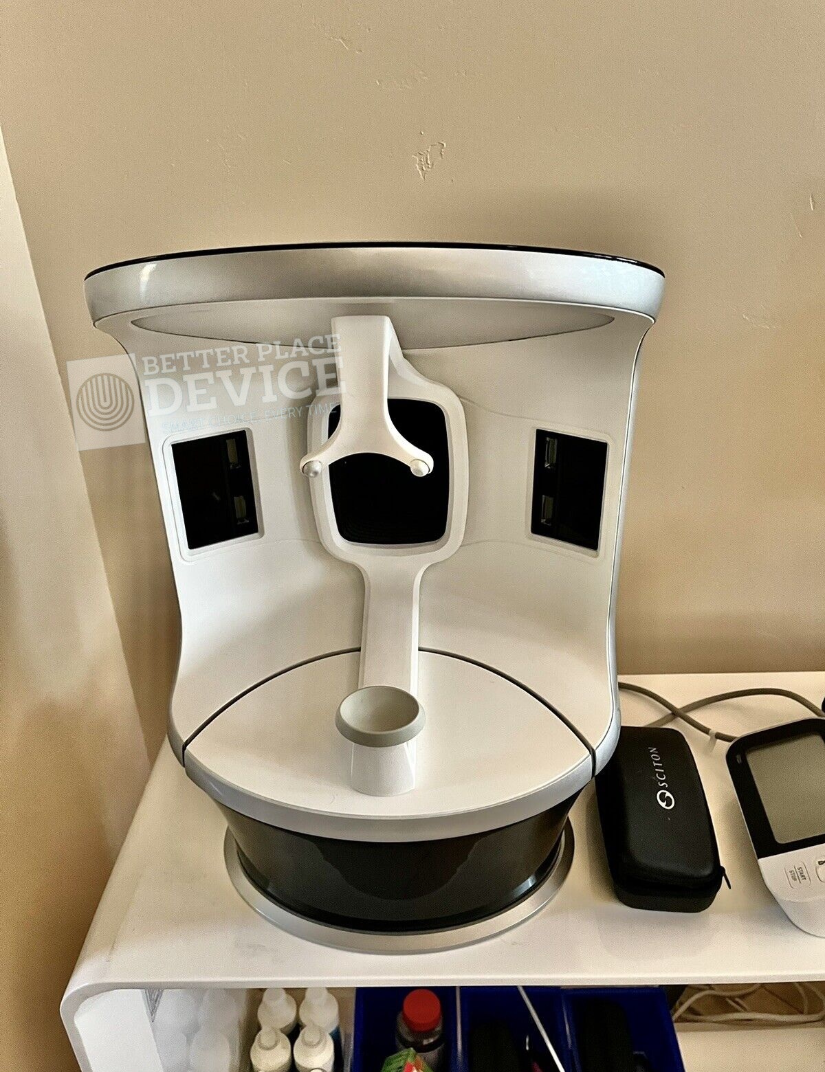 Canfield Visia 7th Generation Skin Analysis System