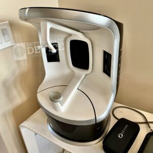 Canfield Visia 7th Generation Skin Analysis System