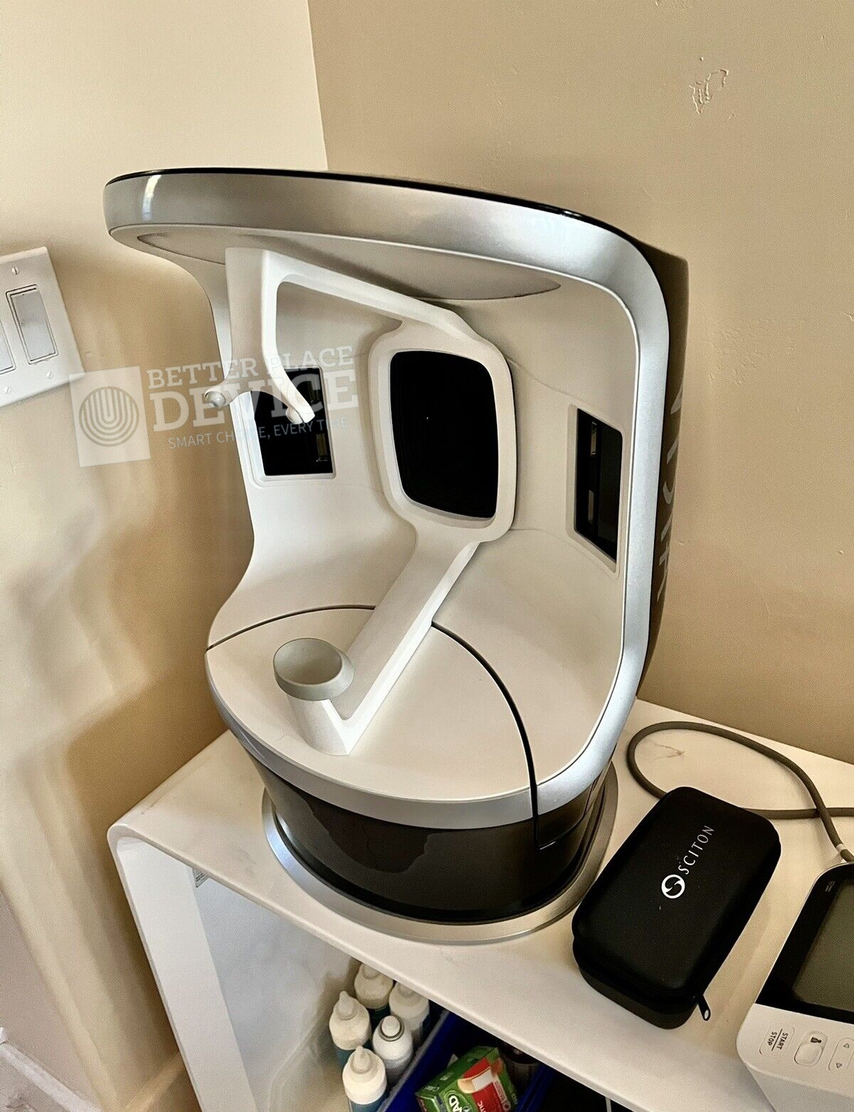Canfield Visia 7th Generation Skin Analysis System