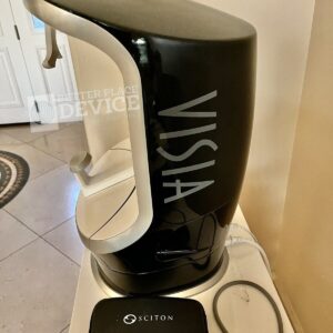 Canfield Visia 7th Generation Skin Analysis System