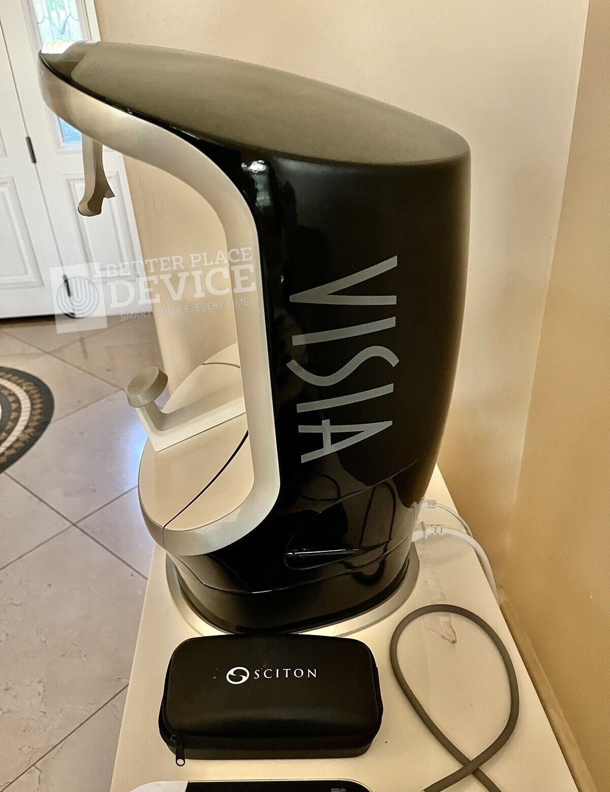 Canfield Visia 7th Generation Skin Analysis System