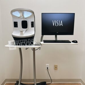 Canfield Visia 7th Generation Skin Analysis System