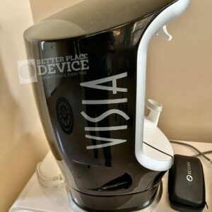 Canfield Visia 7th Generation Skin Analysis System