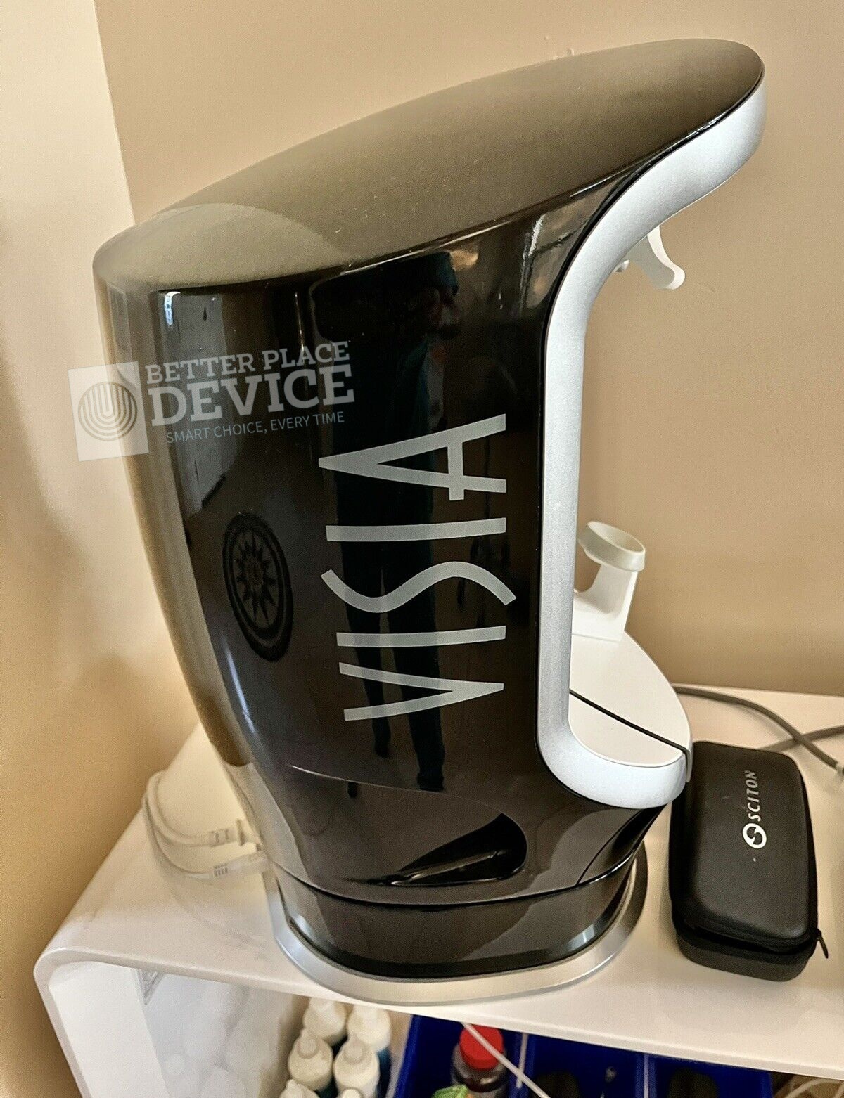 Canfield Visia 7th Generation Skin Analysis System