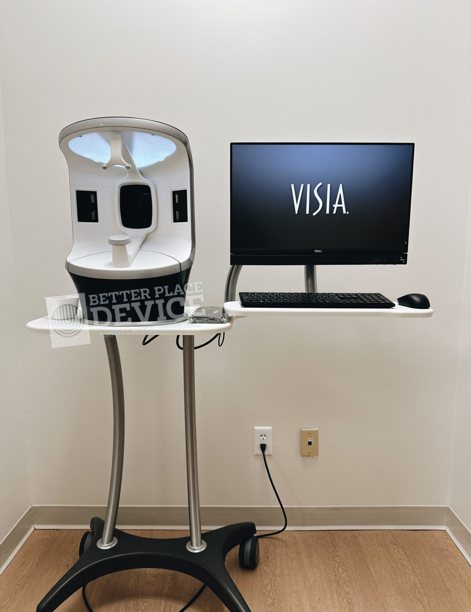 Canfield Visia 7th Generation Skin Analysis System