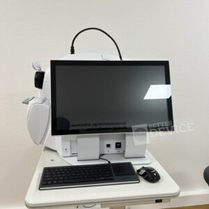 Carl Zeiss Cirrus 6000 OCT System