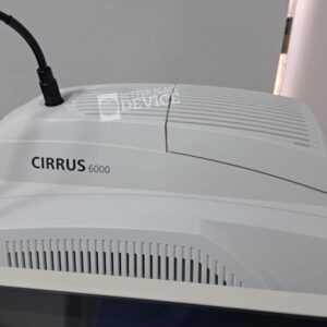 Carl Zeiss Cirrus 6000 OCT System