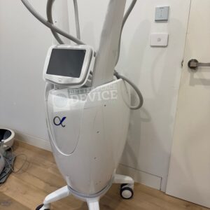 Clatuu Alpha Cryolipolysis Device