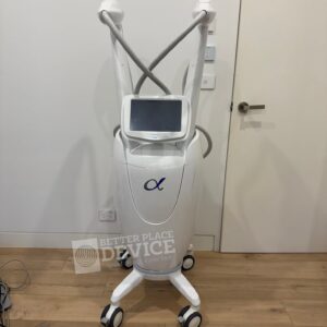 Clatuu Alpha Cryolipolysis Device