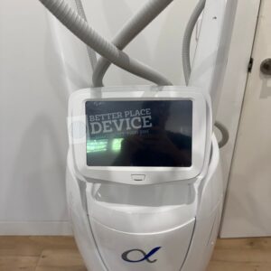 Clatuu Alpha Cryolipolysis Device