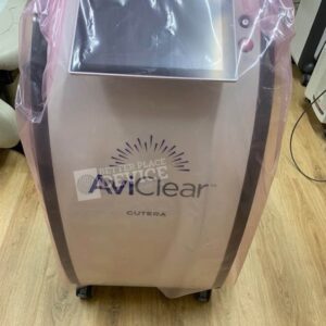 Cutera AviClear Aesthetics Laser