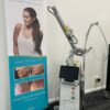 Cutera Secret PRO Laser System