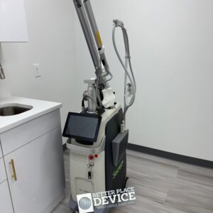 Cutera Secret PRO Laser System