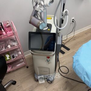 Cutera Secret PRO Laser System