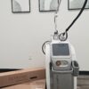 Cynosure Lutronic Clarity II Laser System