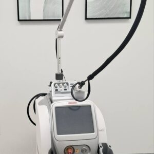 Cynosure Lutronic Clarity II Laser System