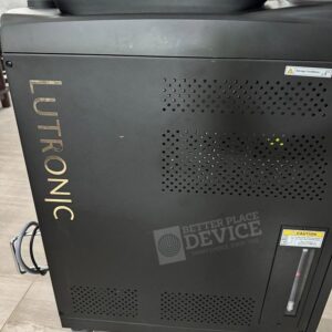 Cynosure Lutronic Hollywood Spectra Laser