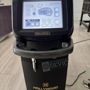 Cynosure Lutronic Hollywood Spectra Laser