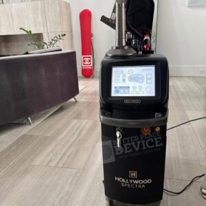 Cynosure Lutronic Hollywood Spectra Laser