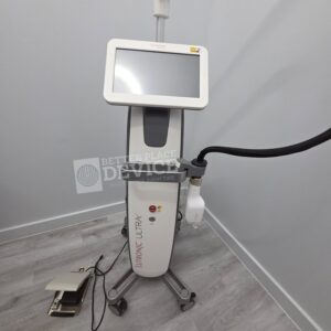 Cynosure Lutronic LaseMD Ultra