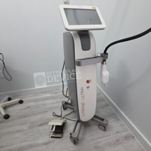 Cynosure Lutronic LaseMD Ultra