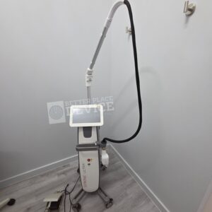 Cynosure Lutronic LaseMD Ultra