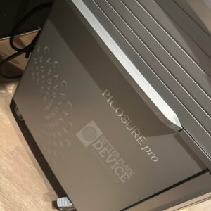 Cynosure Lutronic PicoSure Pro Device