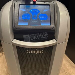 Cynosure Lutronic PicoSure Pro Device
