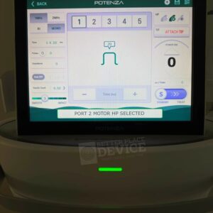 Cynosure Potenza RF Microneedling System