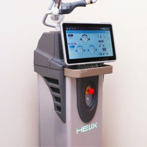 Deka Helix CO2 Laser System Device
