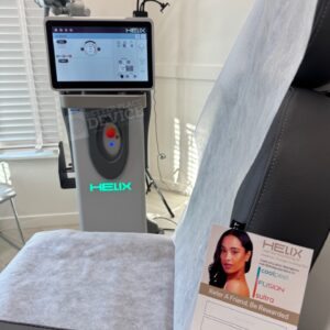Deka Helix CO2 Laser System Device