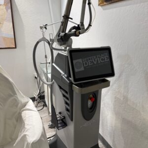Deka Helix CO2 Laser System Device