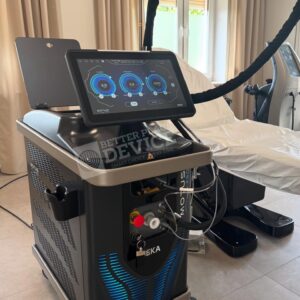 Deka Motus PRO Laser Aesthetics