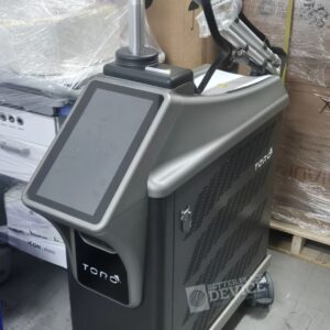 Deka Toro Multi-Wavelength Laser System