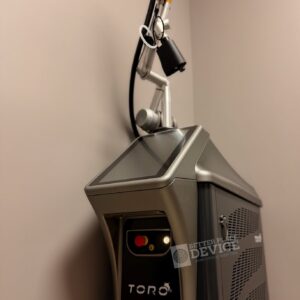 Deka Toro Multi-Wavelength Laser System