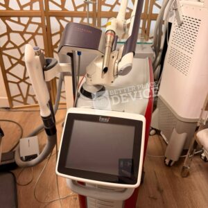 Fotona TimeWalker II Fotona4D Pro