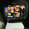 Geneo X Glo2 Facial System + consumables (free)