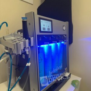 HydraFacial Allegro Machine