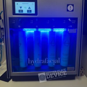 HydraFacial Allegro Machine