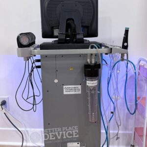 HydraFacial MD Elite Machine