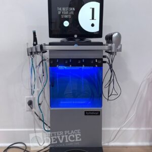 HydraFacial MD Elite Machine