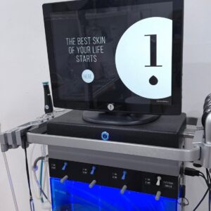 HydraFacial MD Elite Machine
