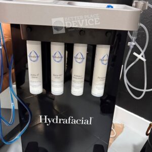 HydraFacial Syndeo Facial System