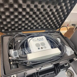 ICAM Imetric 4D Dental Scanner